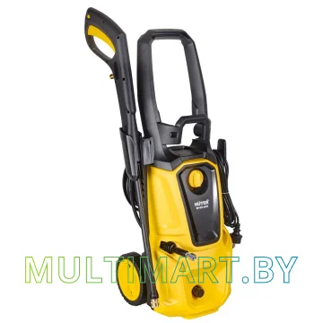 Мойка высокого давления Huter W165-ARV